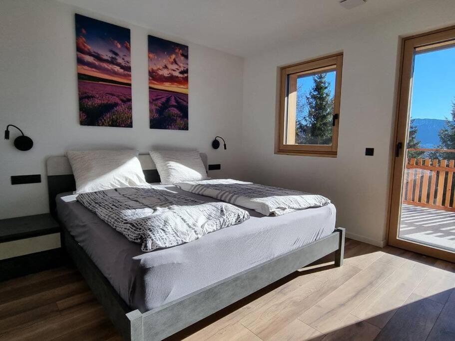 Alone In Chalet With View On Dolomites Villandro Dış mekan fotoğraf